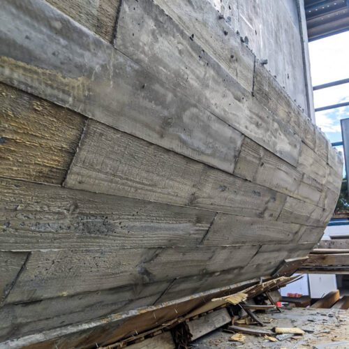 Evans Street Apartments 05 - Project