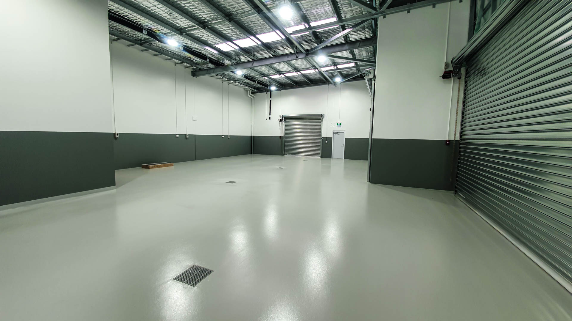 Ultratune Balcatta 02 - Project