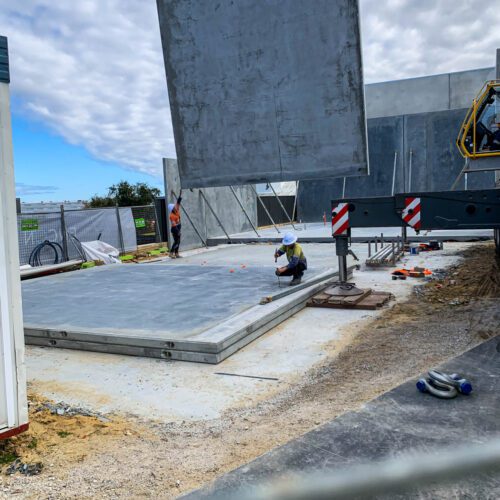 Ultratune Balcatta 03 - Project