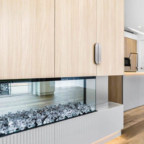 Jolie Sales Office 02 - Project