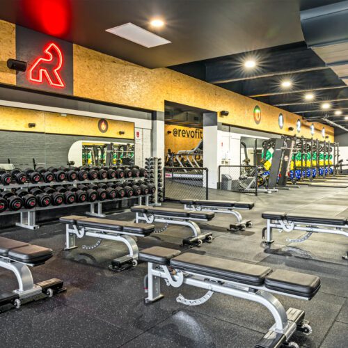 Revo Victoria Park 01 - Project