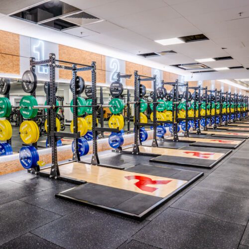 Revo Scarborough 01 - Project