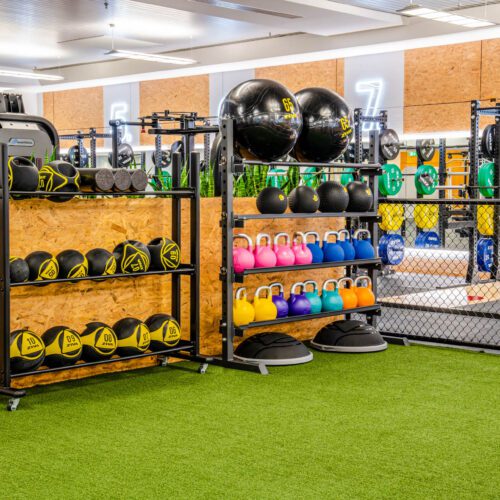 Revo Scarborough 02 - Project