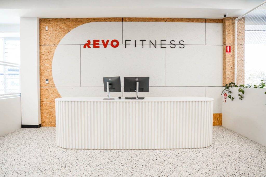 Revo Scarborough 05 - Project