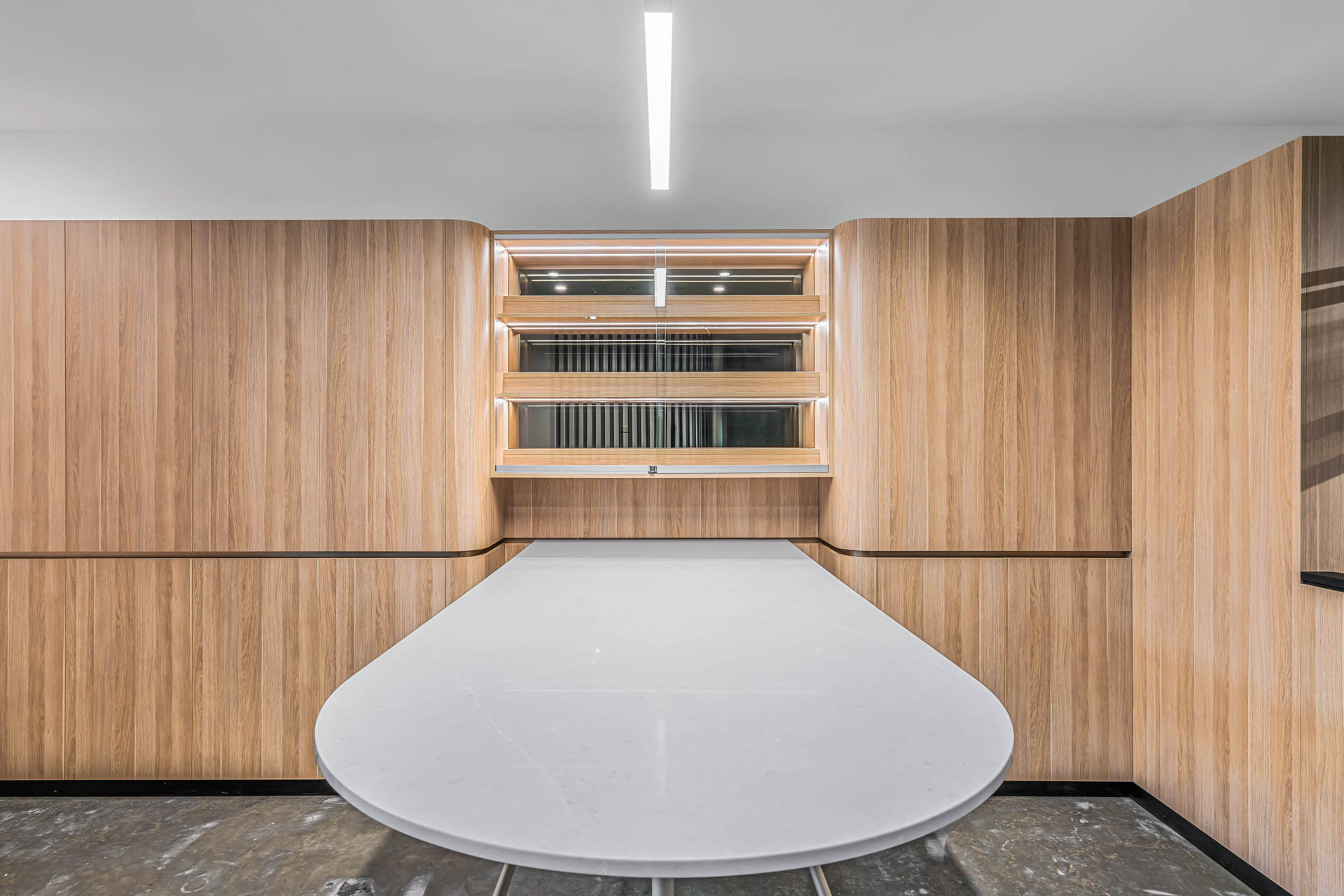 Aston Office 04 - Project