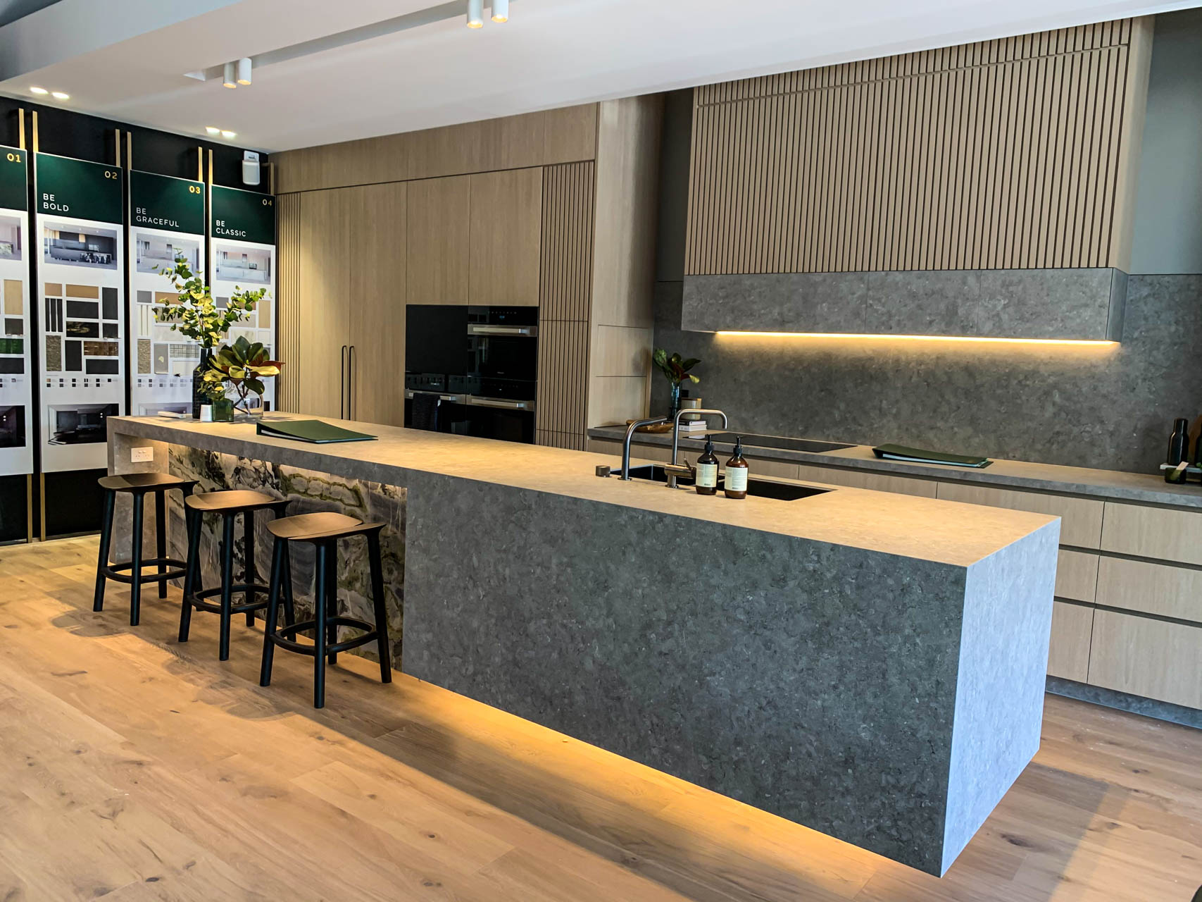 Forbes Sales Office 03 - Project