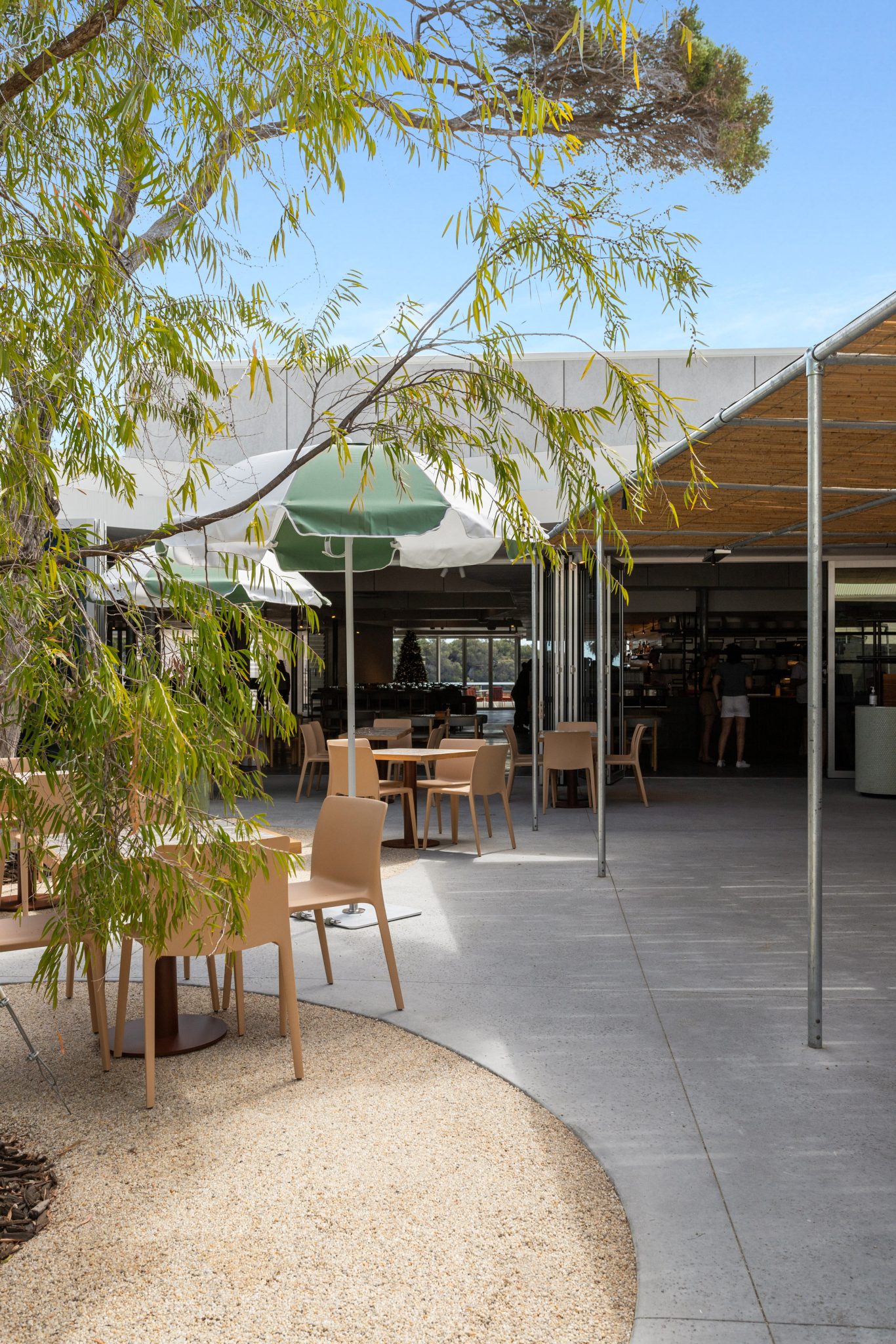 PRINT The Lodge, Rottnest 20